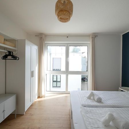 85Qm, Parkplatz, Zentral, Grosser Balkon, 2 Baeder Paderborn Exterior photo